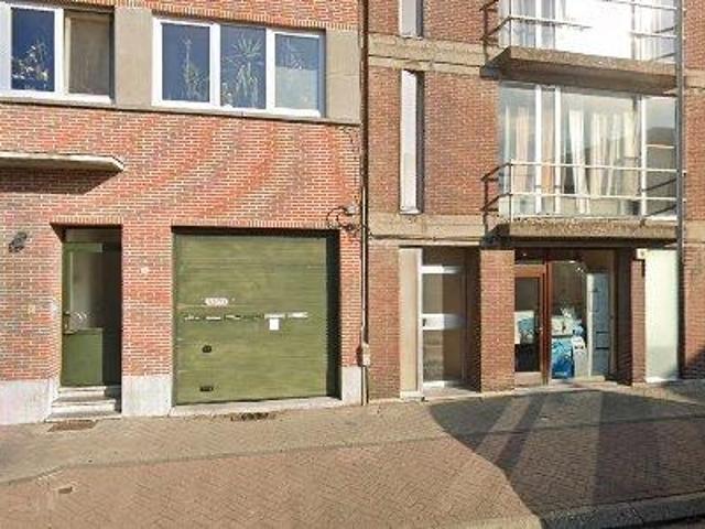 Appartement location à Burcht, Oost-Vlaanderen