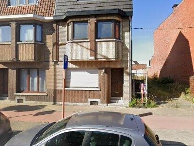 Appartement location à Burcht, Oost-Vlaanderen