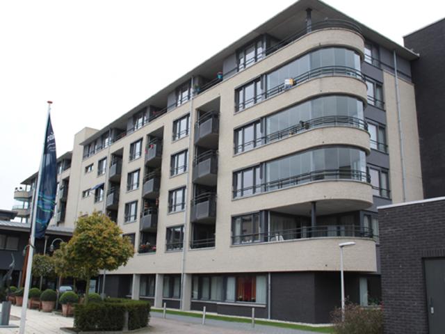 Appartement te huur in Aahof, Zwolle