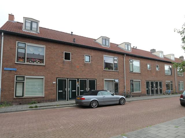Appartement te huur in Diezerpoort, Zwolle