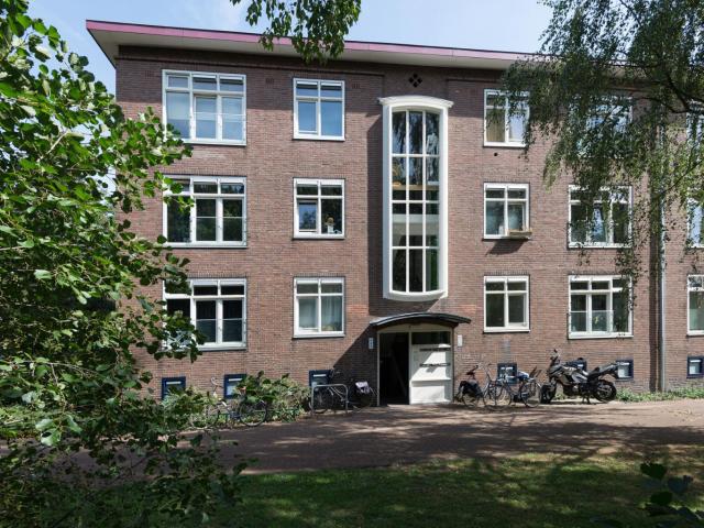 Appartement te huur in Zwolle, Overijssel