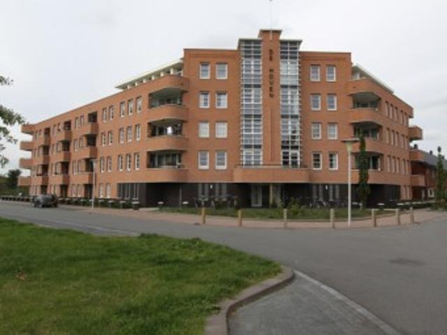 Appartement te huur in Zwolle, Overijssel