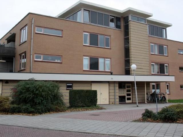 Appartement te huur in Wipstrik, Zwolle