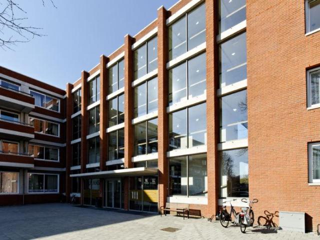 Appartement te huur in Zwolle, Overijssel