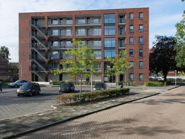 Appartement te huur in Zwolle, Overijssel