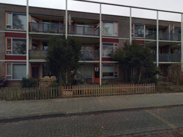 Appartement te huur in Schelle, Zwolle