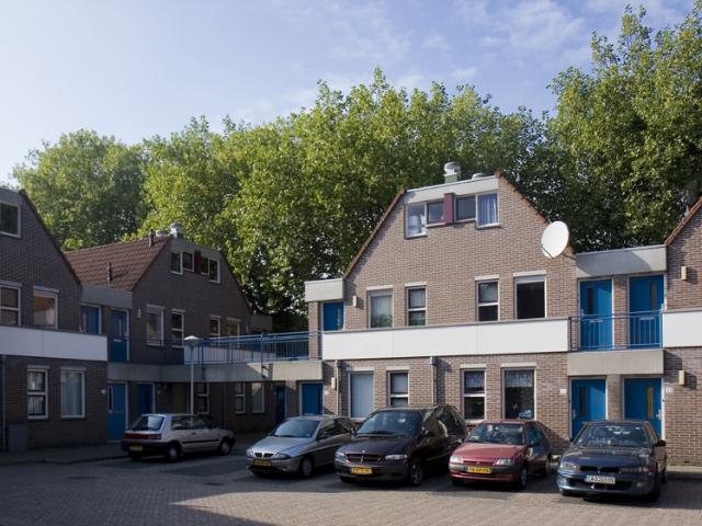 Appartement te huur in Zwolle, Overijssel