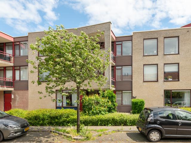 Appartement te huur in Zwolle, Overijssel