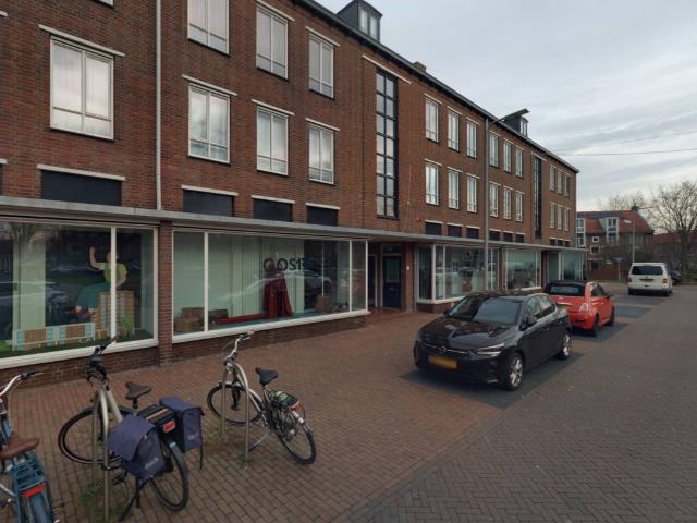 Appartement te huur in Zwolle, Overijssel