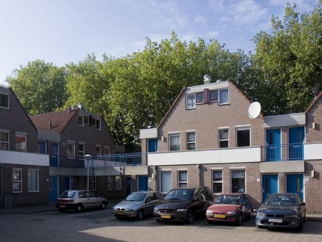 Appartement te huur in Diezerpoort, Zwolle