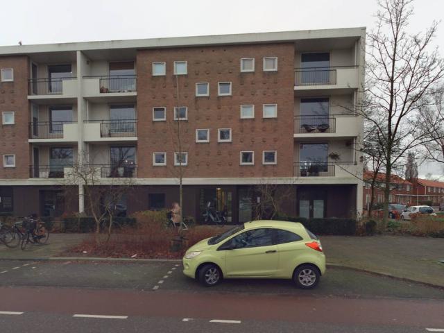 Appartement te huur in Zwolle, Diezerpoort