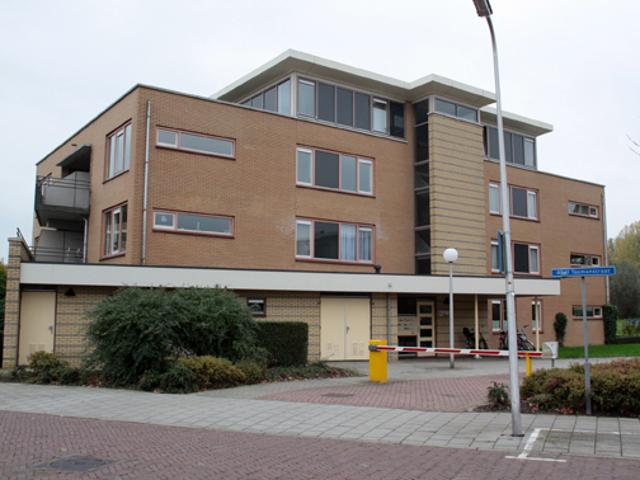 Appartement te huur in Zwolle