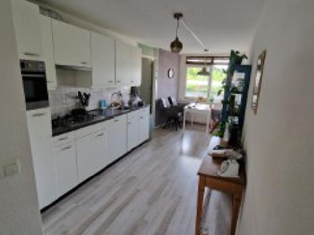 Appartement te huur in Zwolle, Hanzeland
