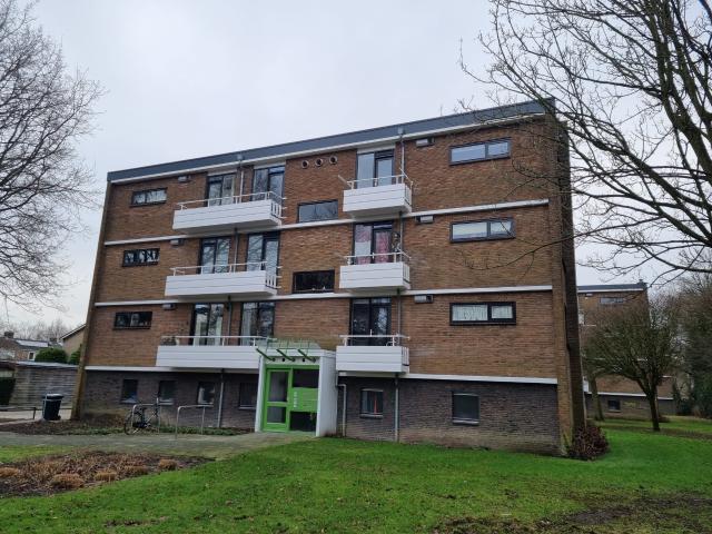 Appartement te huur in Zwolle, Diezerpoort