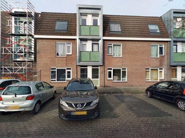 Appartement te huur in Zwolle, Overijssel