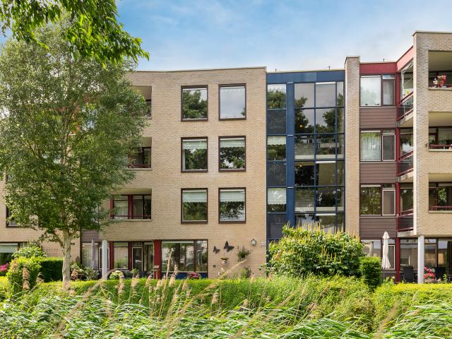 Appartement te huur in Zwolle, Overijssel