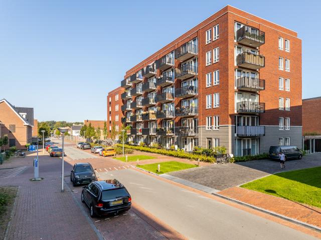 Appartement te huur in Zwolle, Kamperpoort