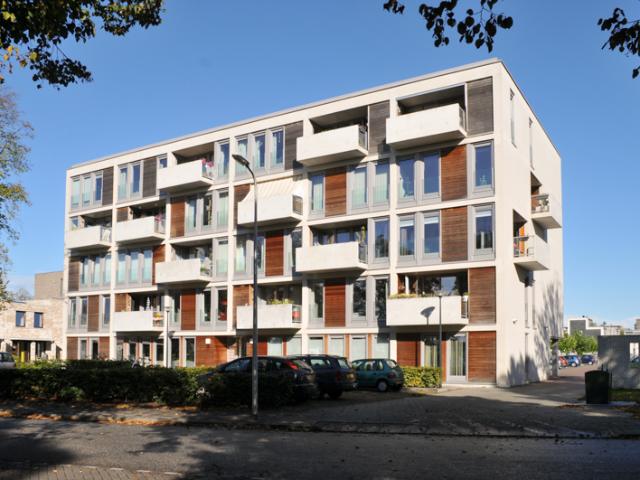 Appartement te huur in Zwolle, Overijssel