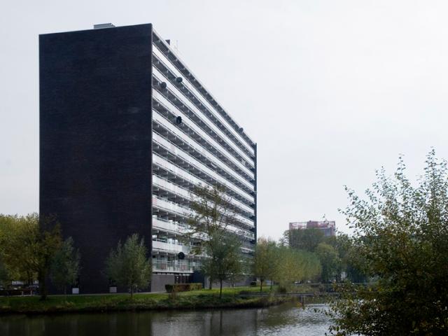 Appartement te huur in Zwolle, Holtenbroek