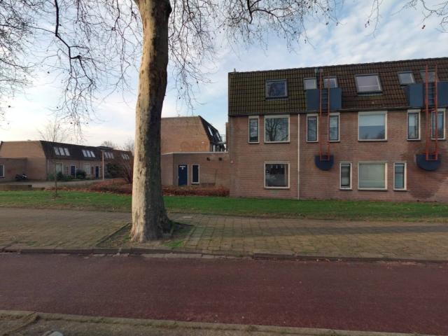 Appartement te huur in Zwolle, Overijssel