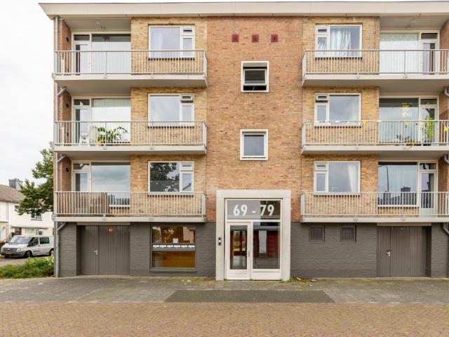 Appartement te huur in Zwolle, Overijssel