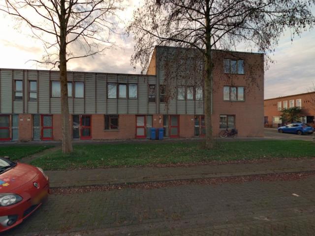 Appartement te huur in Zwolle, Overijssel