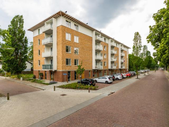 Appartement te huur in Zwolle, Holtenbroek