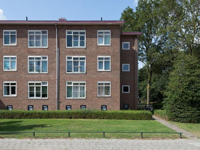 Appartement te huur in Diezerpoort, Zwolle