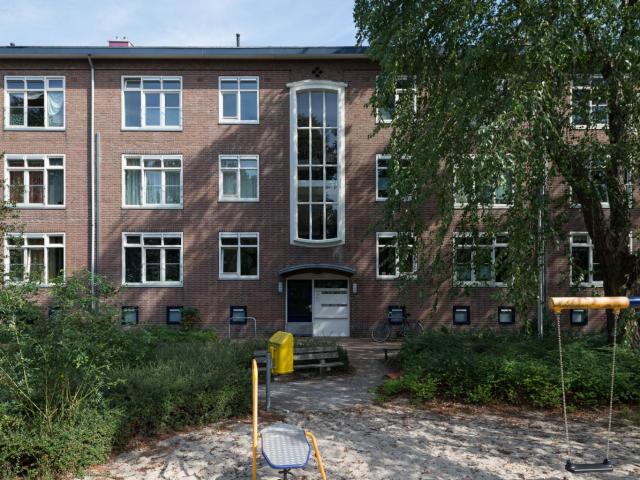 Appartement te huur in Diezerpoort, Zwolle