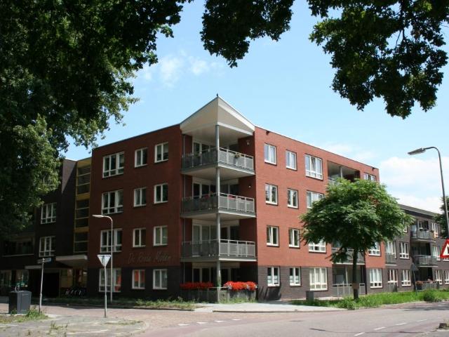 Appartement te huur in Diezerpoort, Zwolle