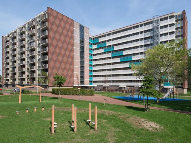Appartement te huur in Aa-landen, Zwolle