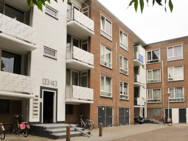 Appartement te huur in Zwolle, Overijssel