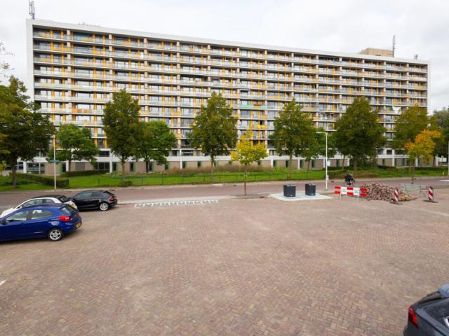 Appartement te huur in Zwolle, Overijssel