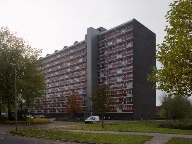 Appartement te huur in Zwolle, Overijssel