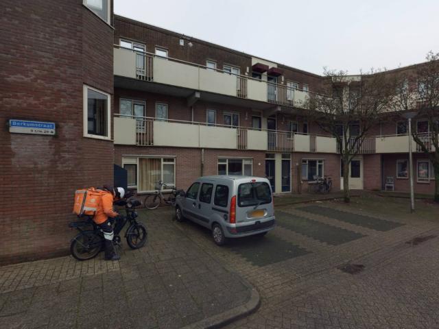 Appartement te huur in Zwolle, Overijssel