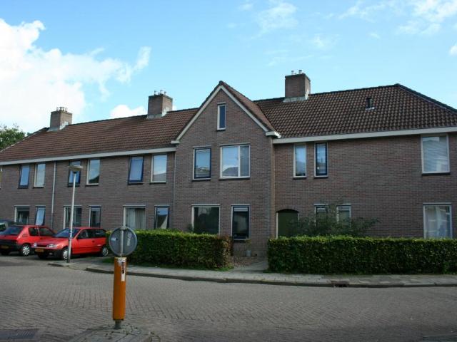Appartement te huur in Zwolle, Overijssel