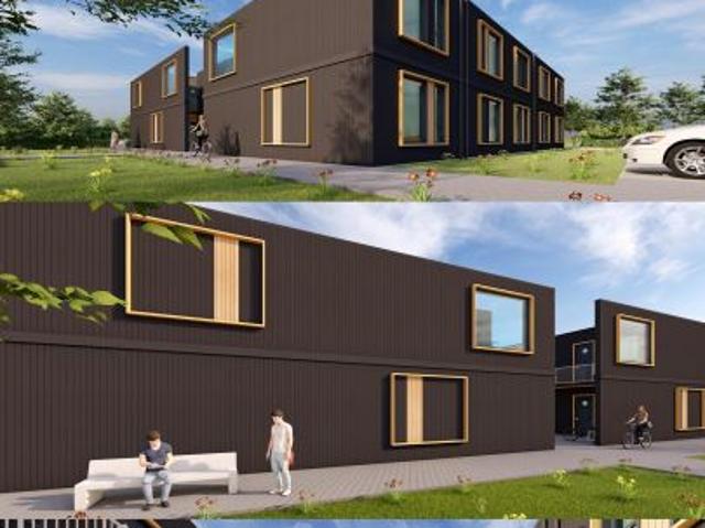 Appartement te huur in Holtenbroek, Zwolle