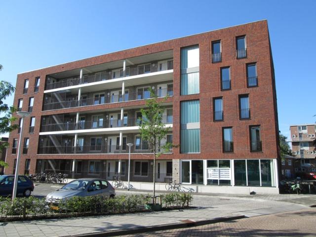 Appartement te huur in Zwolle, Overijssel