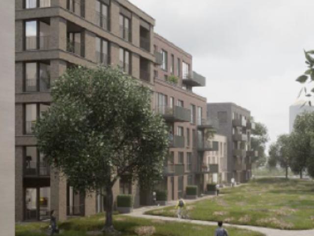 Appartement te huur in Zwolle, Overijssel