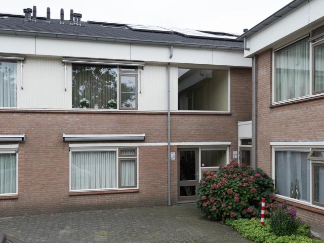 Appartement te huur in Zwolle, Overijssel
