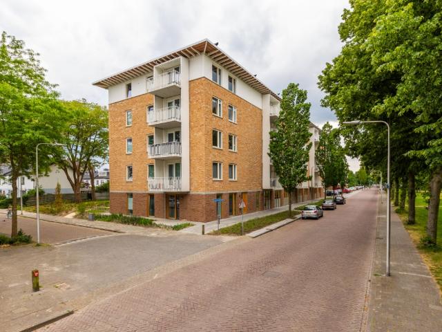 Appartement te huur in Zwolle, Overijssel