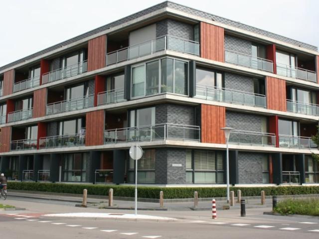 Appartement te huur in Stadshagen, Zwolle