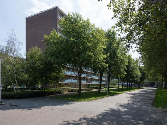 Appartement te huur in Zwolle, Overijssel