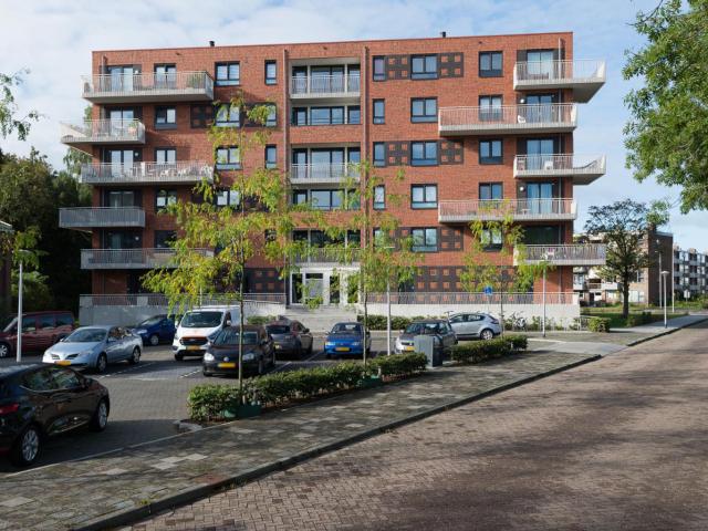 Appartement te huur in Zwolle, Overijssel