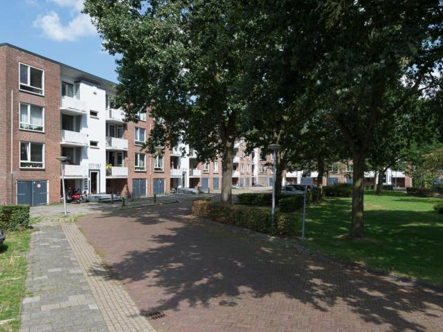Appartement te huur in Zwolle, Overijssel
