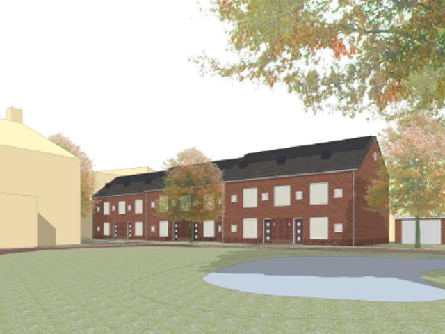 Appartement te huur in Zwolle, Overijssel