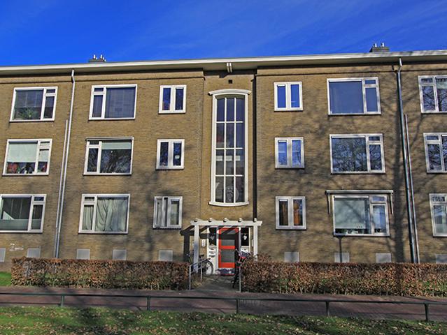 Appartement te huur in Diezerpoort, Zwolle