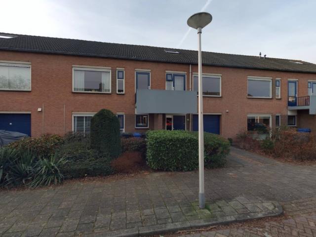 Appartement te huur in Zwolle, Overijssel