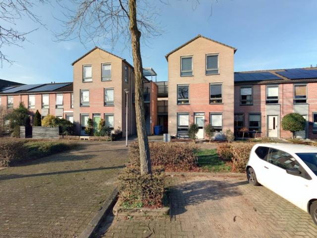 Appartement te huur in Zwolle, Overijssel