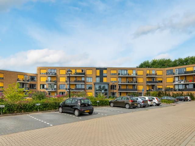 Appartement te huur in Zwolle, Overijssel